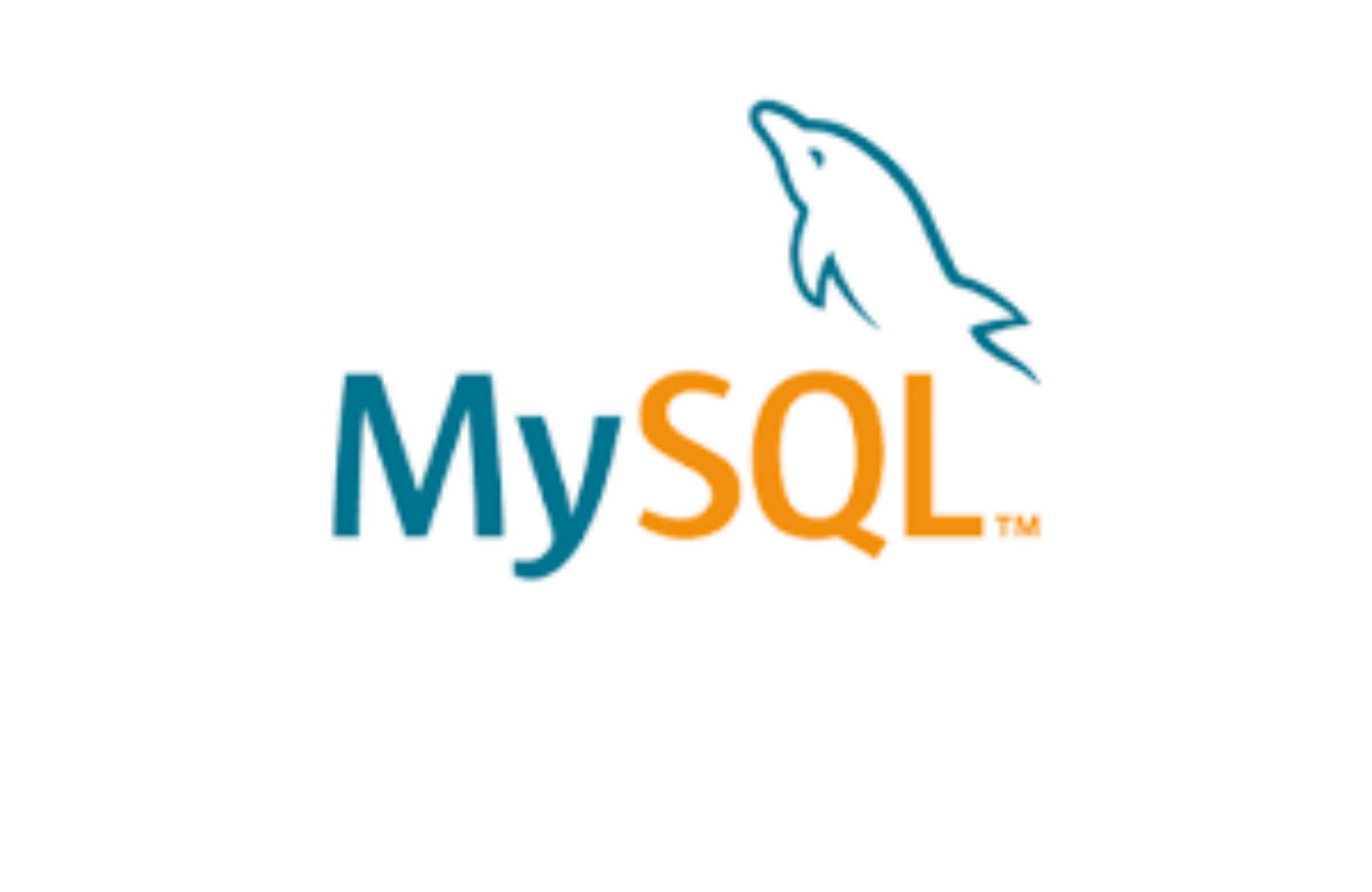 mysql