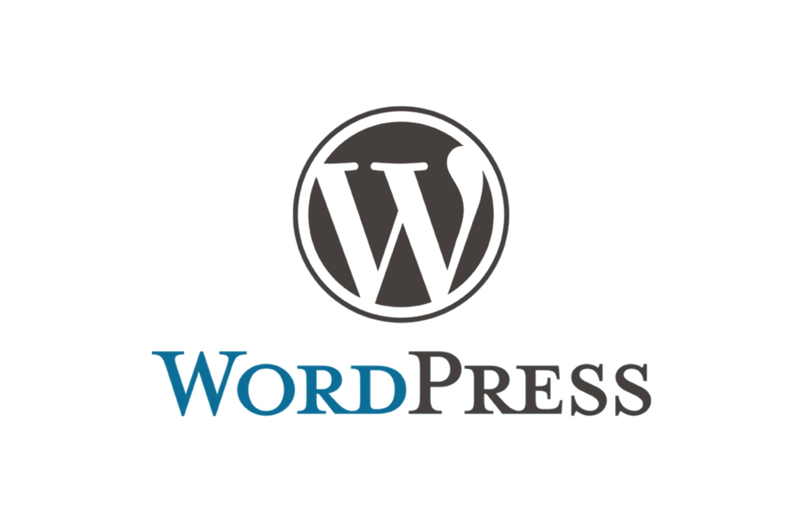 wordpress